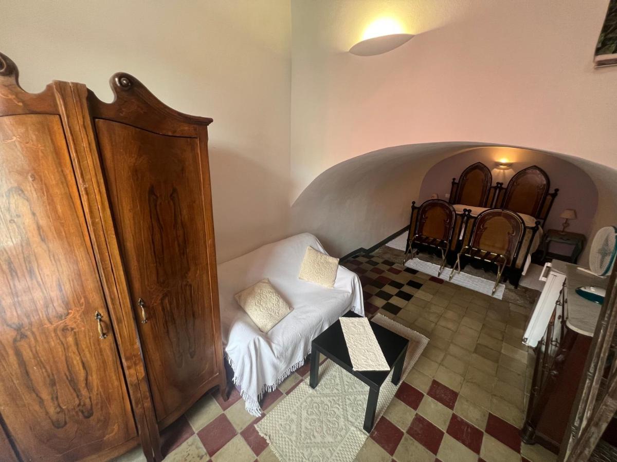 Corso 41 Otel Bosa Dış mekan fotoğraf