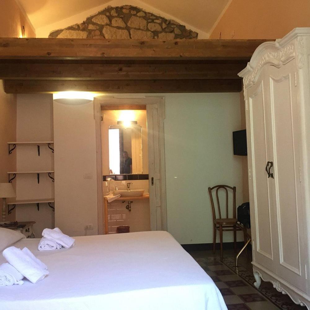 Corso 41 Otel Bosa Dış mekan fotoğraf